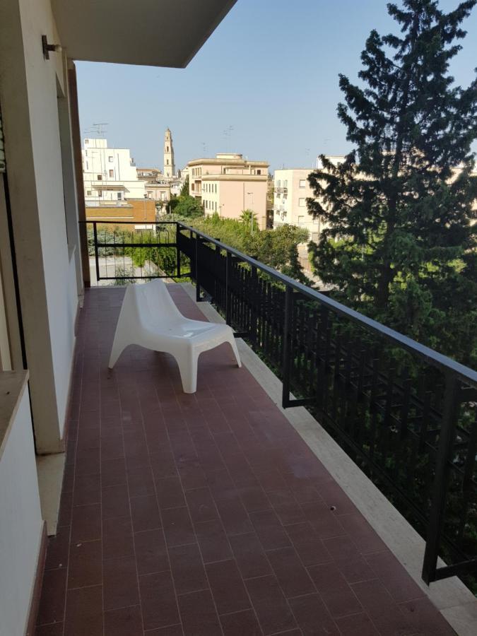 La Fenice Foresteria เลชเช ภายนอก รูปภาพ