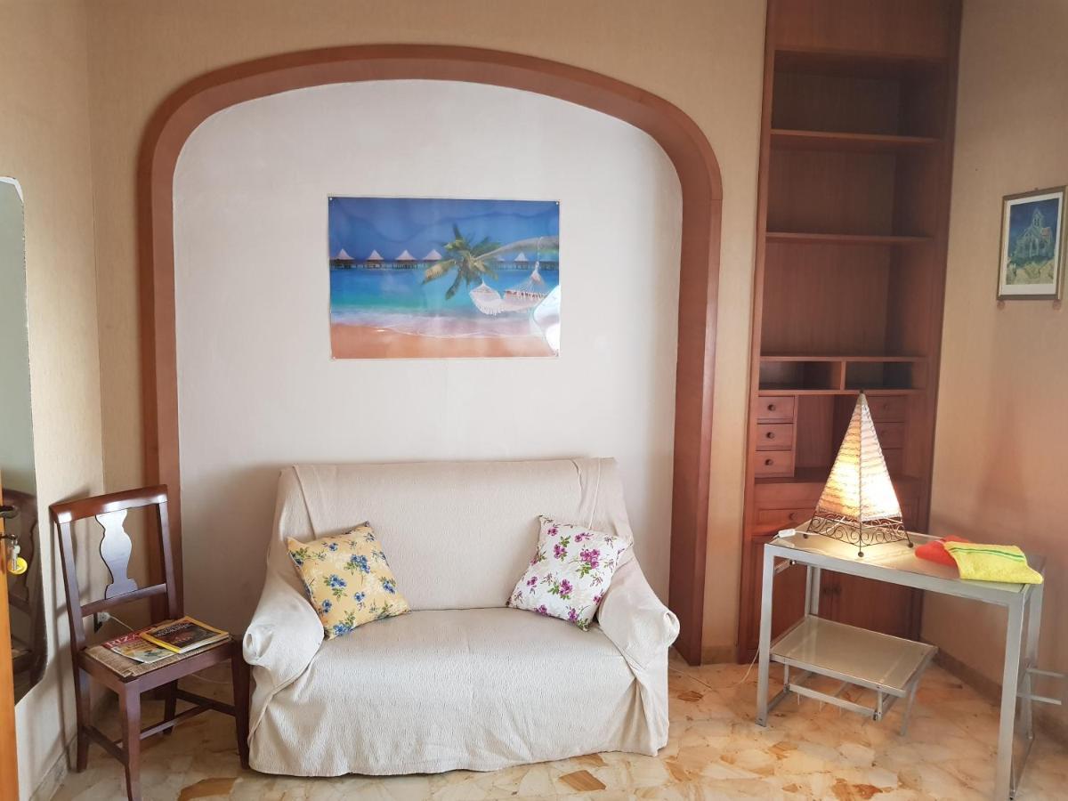La Fenice Foresteria เลชเช ภายนอก รูปภาพ